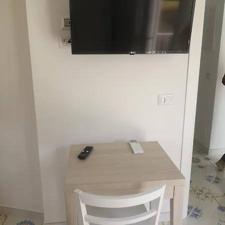 Pensjonat Casa Nannina