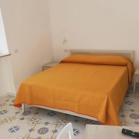 Pensjonat Casa Nannina