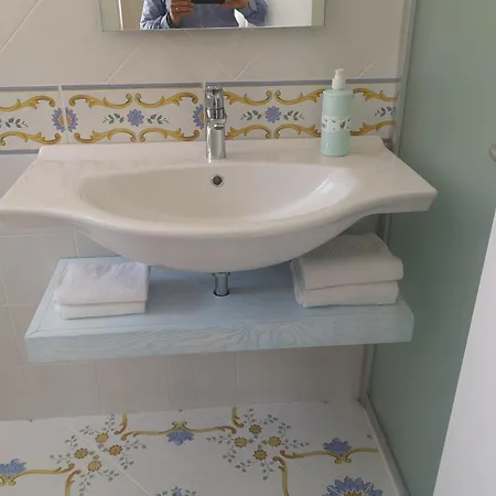 Casa Nannina Pensjonat Anacapri (Isola di Capri)