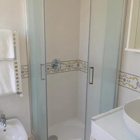 Pensjonat Casa Nannina Anacapri (Isola di Capri)