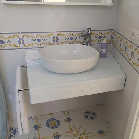 Casa Nannina Anacapri (Isola di Capri)