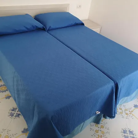 Casa Nannina * Anacapri (Isola di Capri)