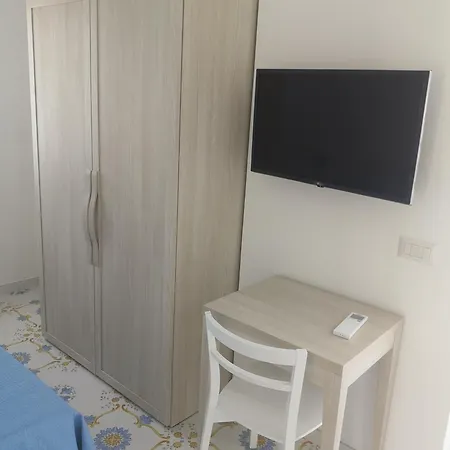 Casa Nannina