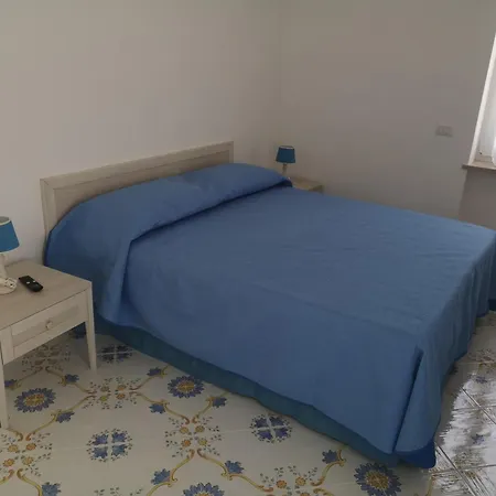 Guest house Casa Nannina