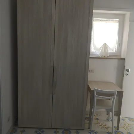 Casa Nannina Gæstehus Anacapri (Isola di Capri)