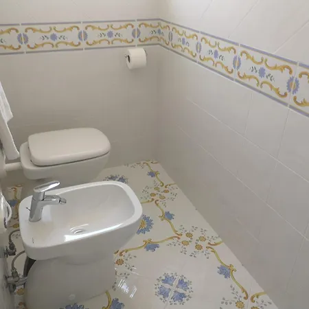 Casa Nannina *